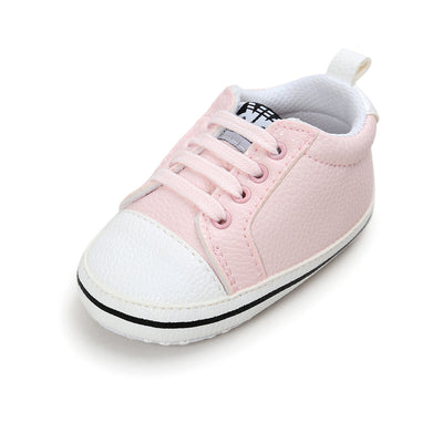 Baby Soft Shoes