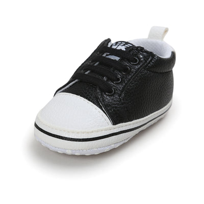 Baby Soft Shoes