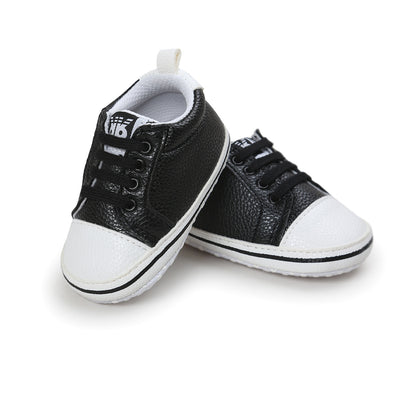 Baby Soft Shoes