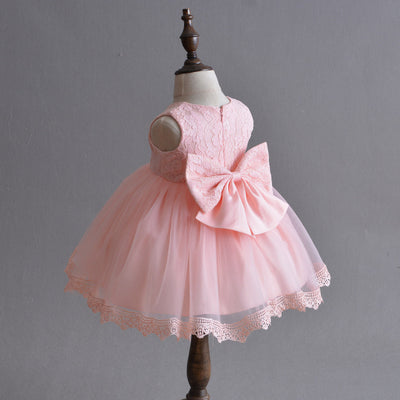 Princess Skirt Dress