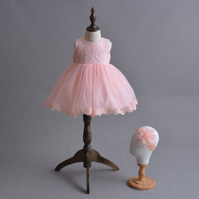 Princess Skirt Dress