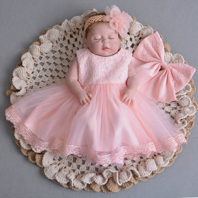 Princess Skirt Dress