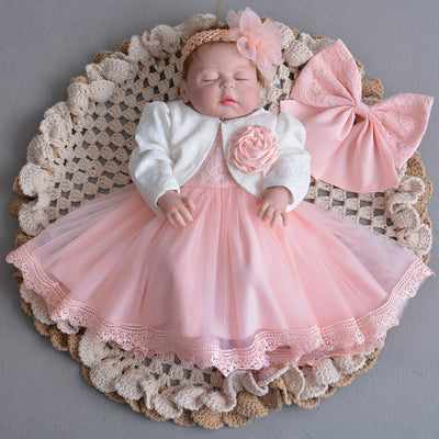 Princess Skirt Dress