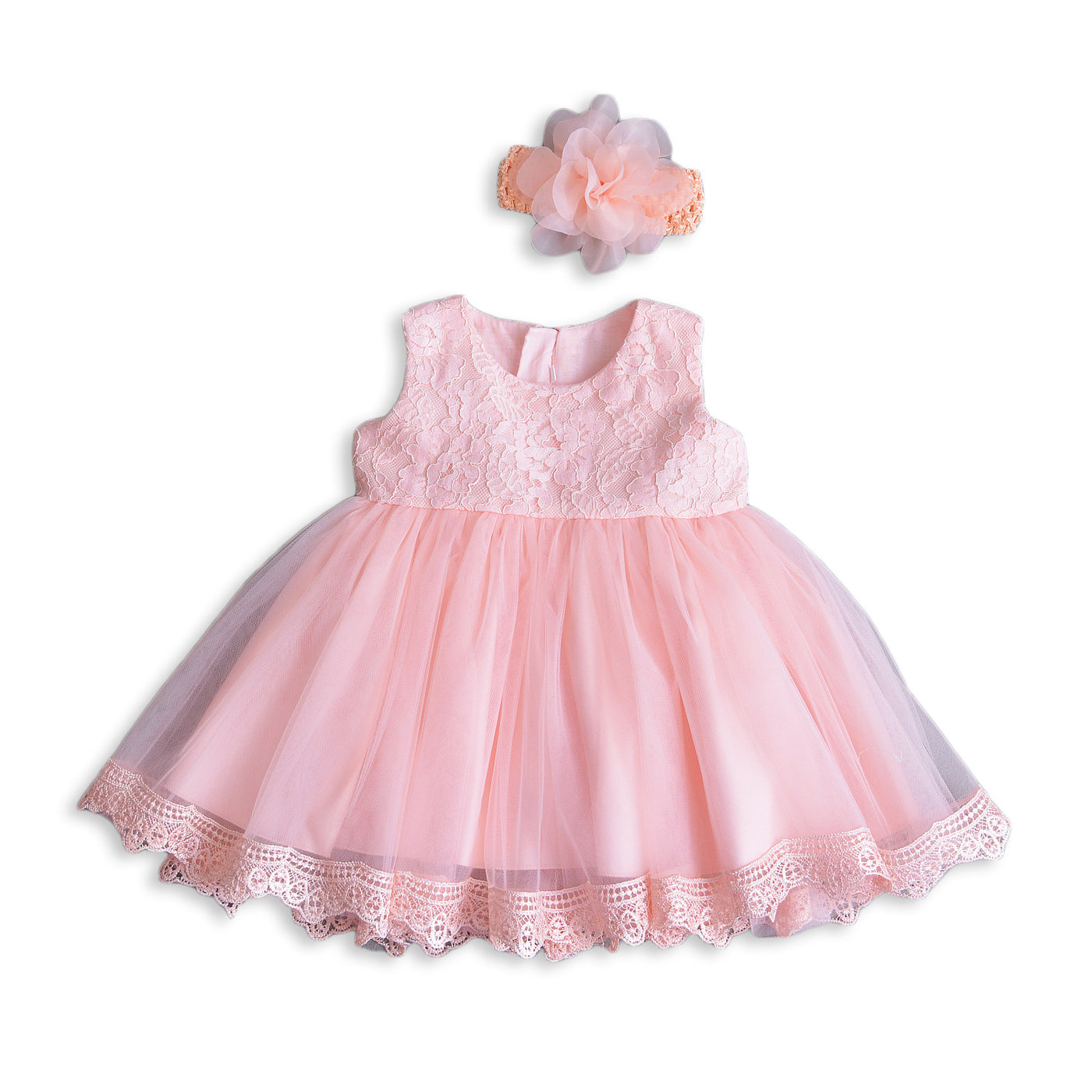 Princess Skirt Dress