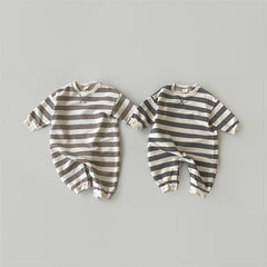 Cotton Baby Romper