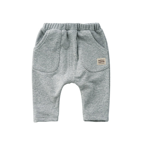 Baby Loose Pants