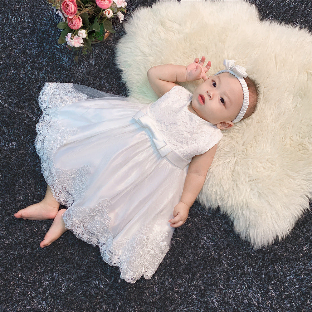 Baby Party Dress