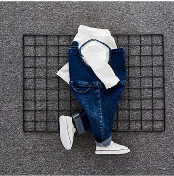 Baby Denim Set