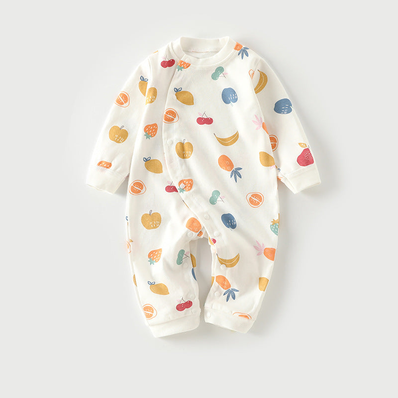 Thin Baby Onesie
