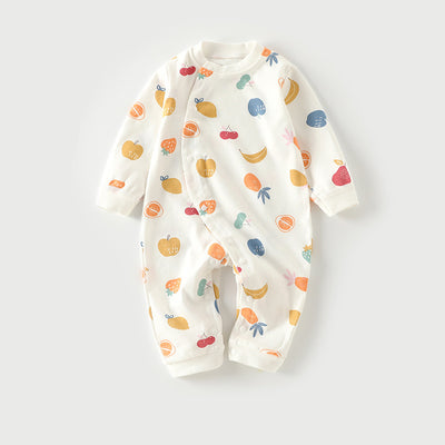 Thin Baby Onesie