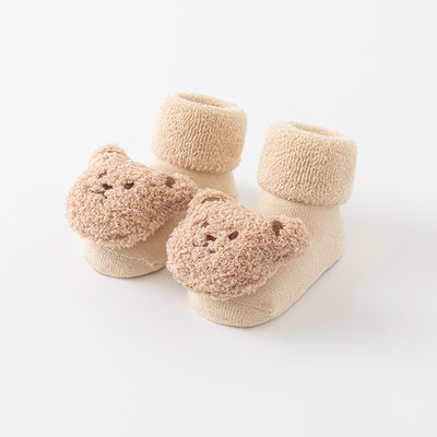 Thick Baby Socks