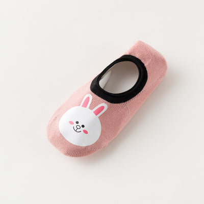 Infant Floor Socks