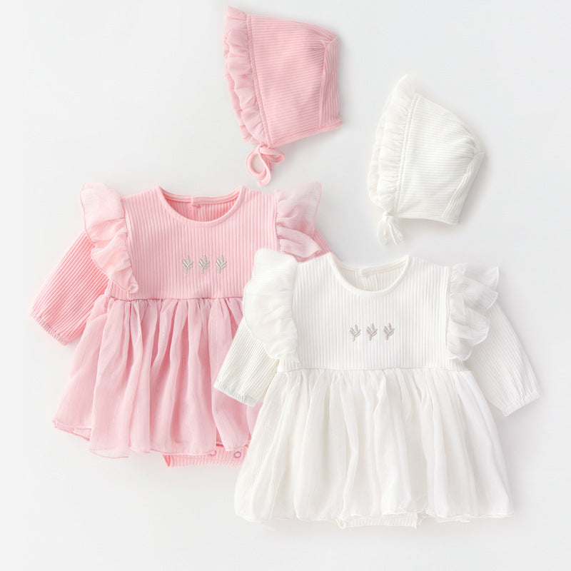 Girls Tulle Dress