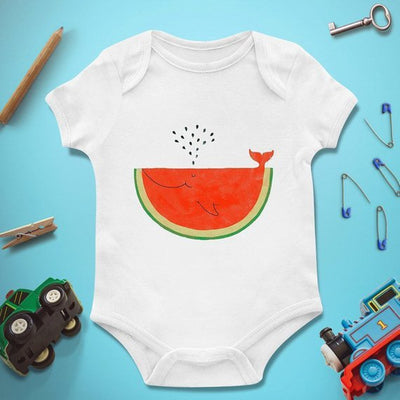 Cutie Baby Outfit