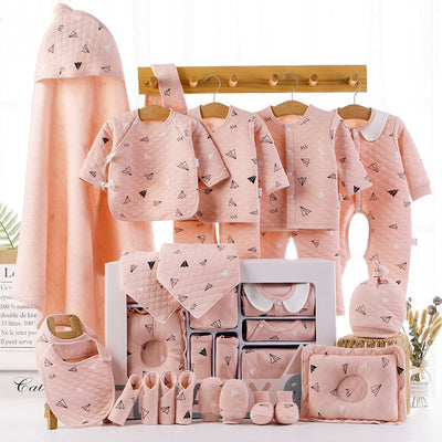Baby Winter Set