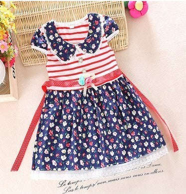 Baby Girl Dress