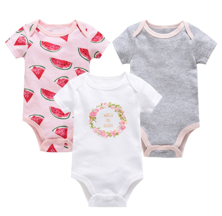Baby Sweater Set