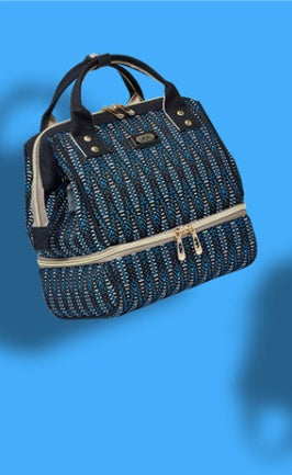 Multi-use Mom Bag