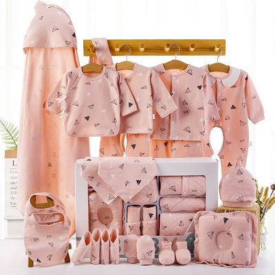 Baby Winter Set