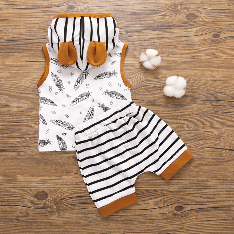Baby Clothes Set