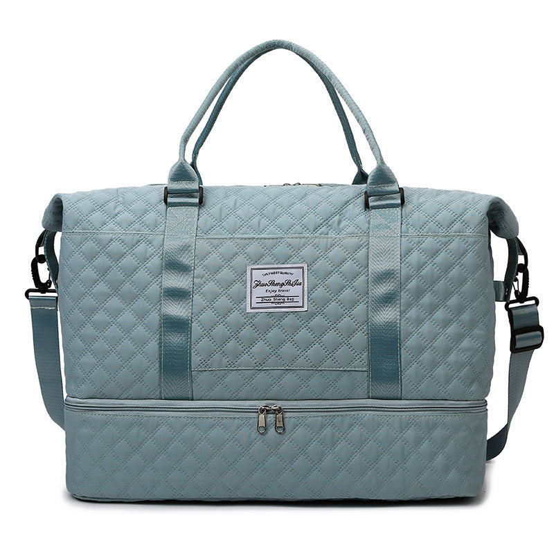 Large Travel Tote