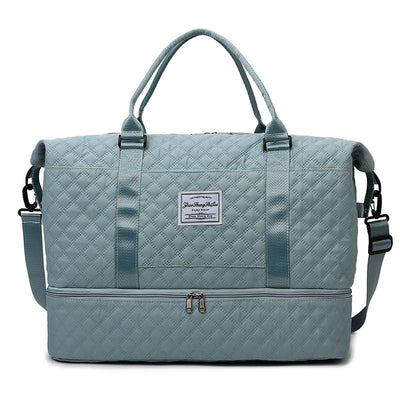 Large Travel Tote