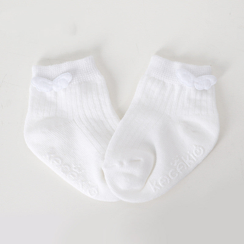 Baby Floor Socks