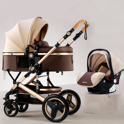 Baby Stroller Travel