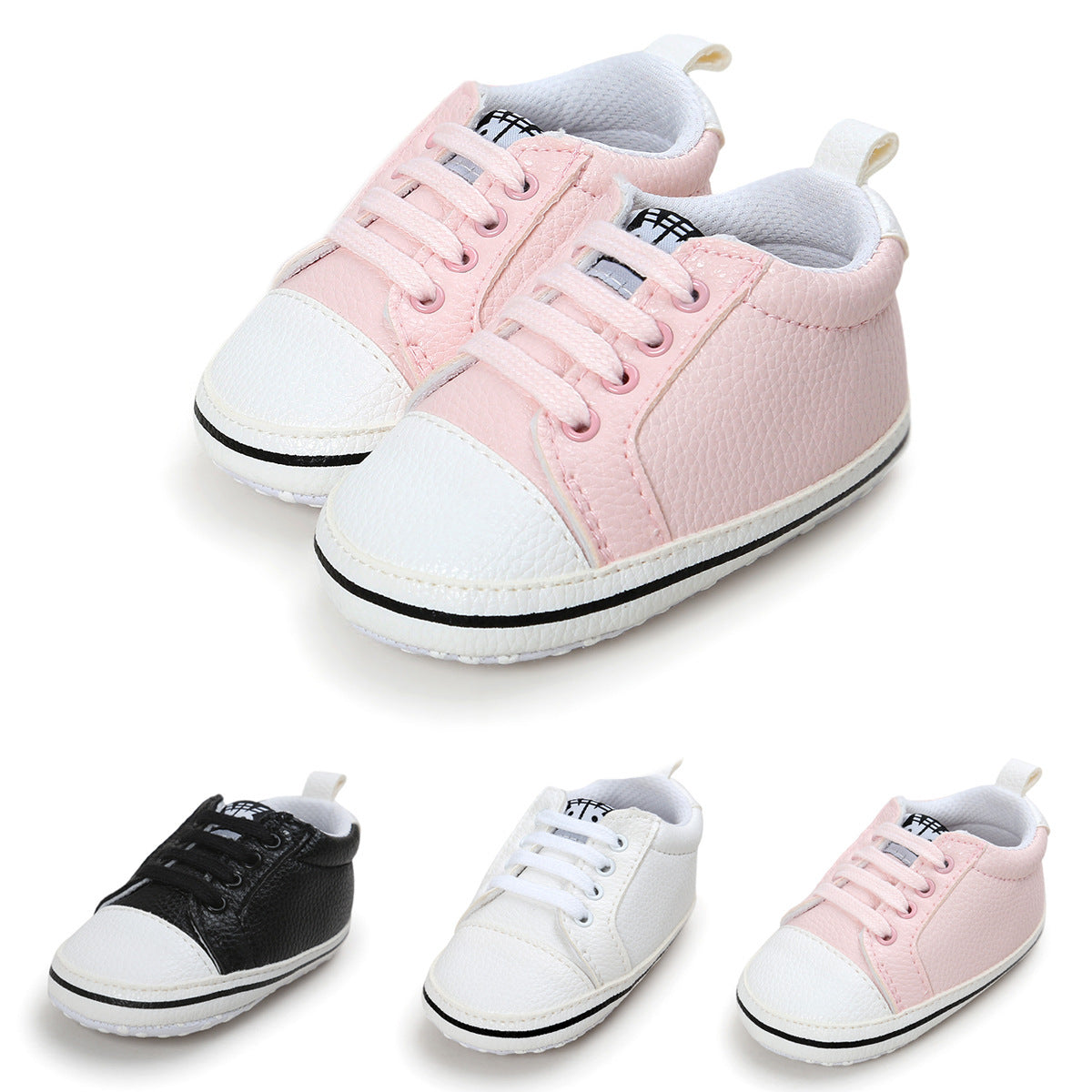 Baby Soft Shoes