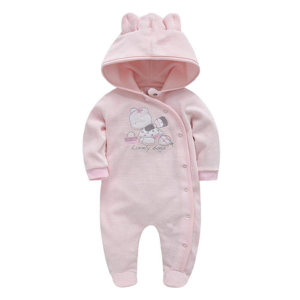 Baby One-Piece
