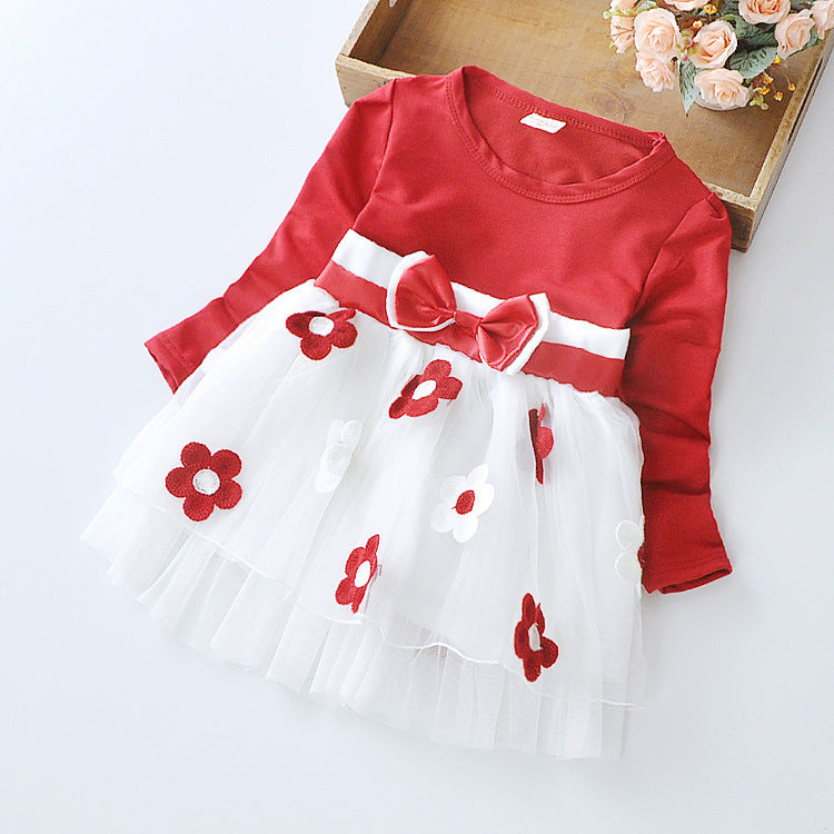 Baby Princess Dress