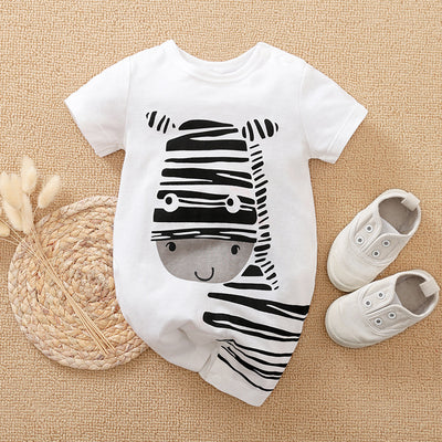 Cute Baby Onesie