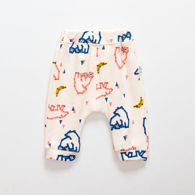 Kids Cozy Pants