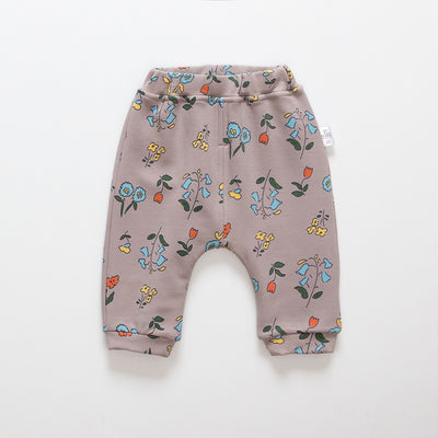 Kids Cozy Pants