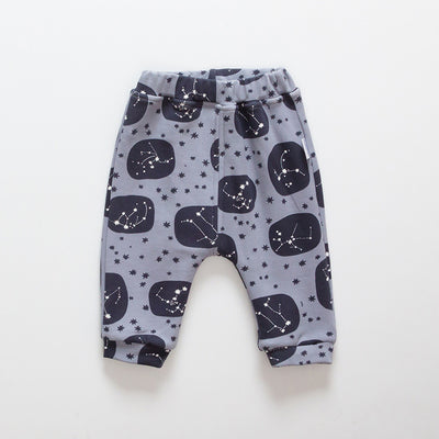 Kids Cozy Pants