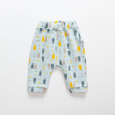 Kids Cozy Pants