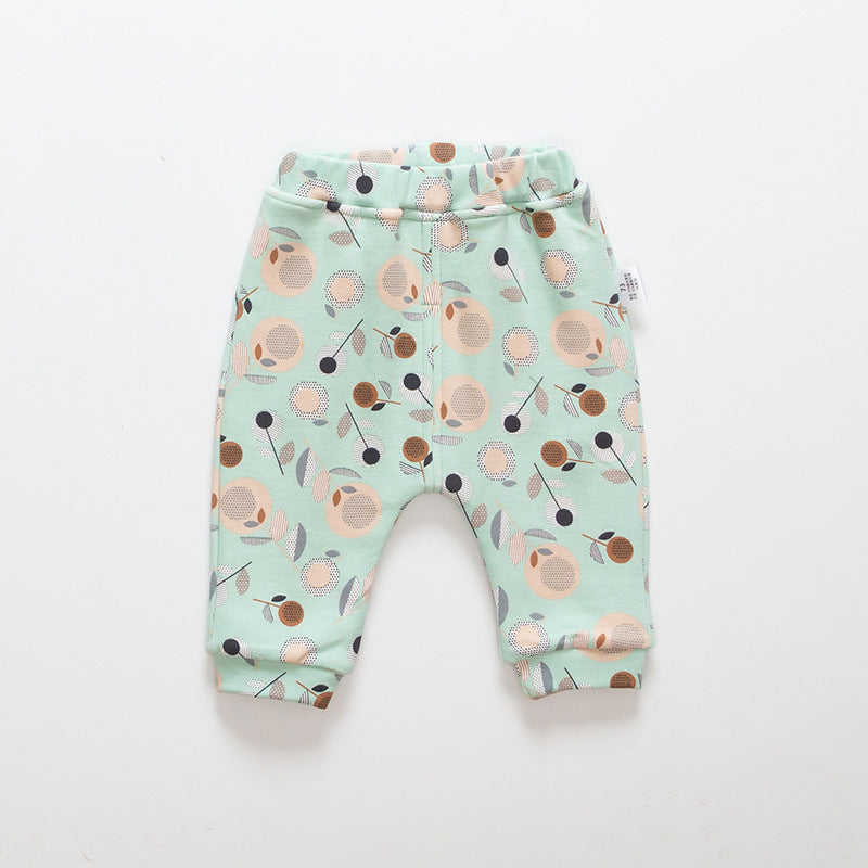 Kids Cozy Pants