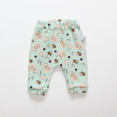 Kids Cozy Pants