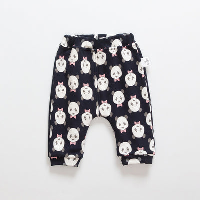 Kids Cozy Pants