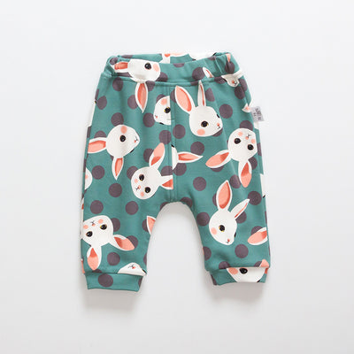 Kids Cozy Pants