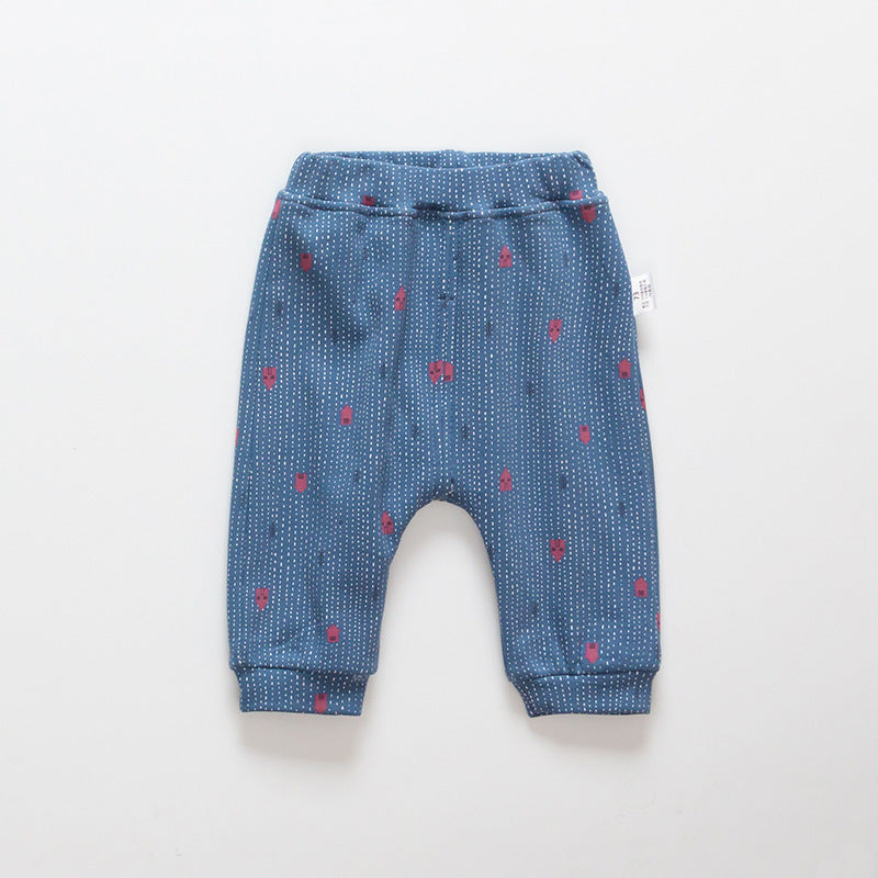 Kids Cozy Pants
