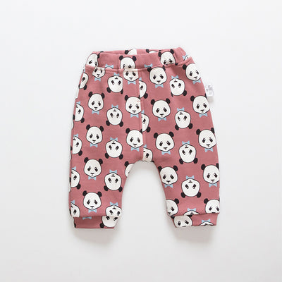 Kids Cozy Pants