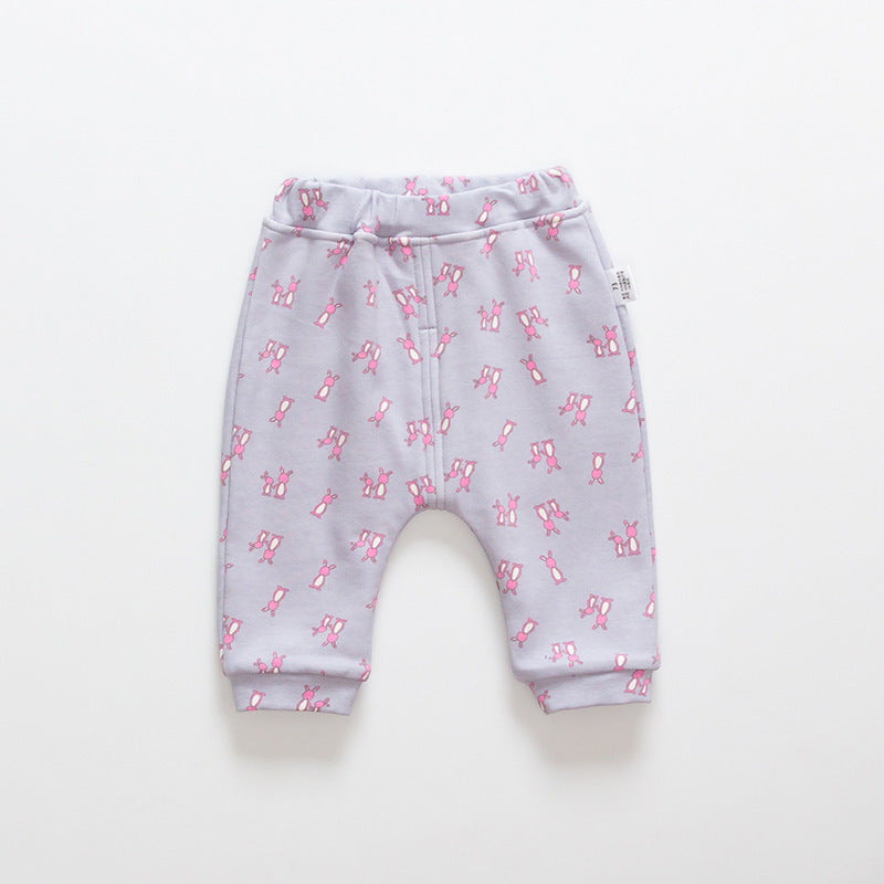 Kids Cozy Pants
