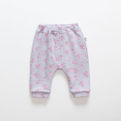 Kids Cozy Pants