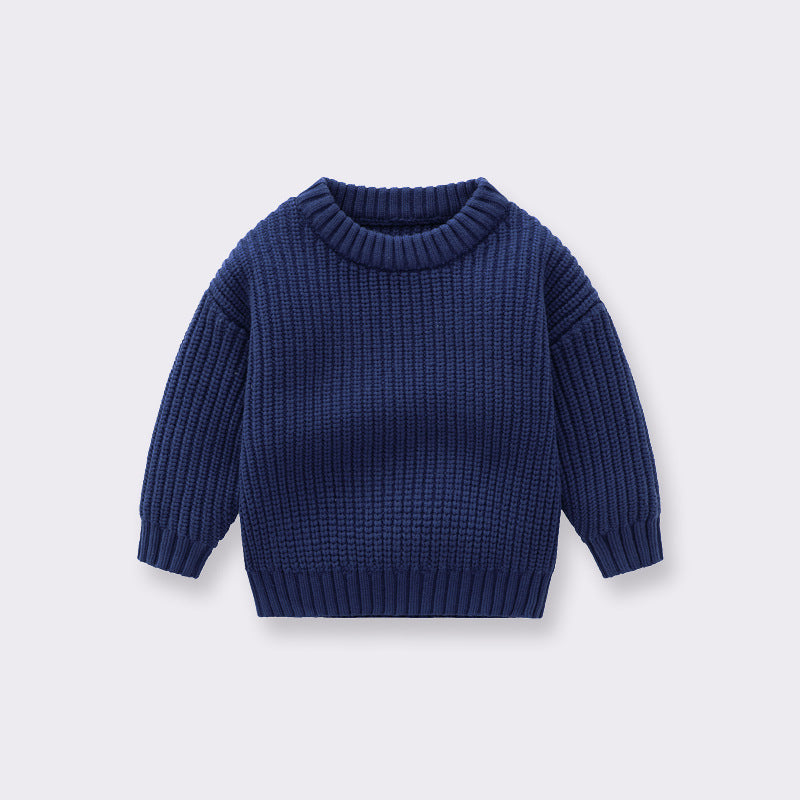 Kids Warm Coat