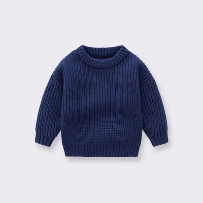 Kids Warm Coat