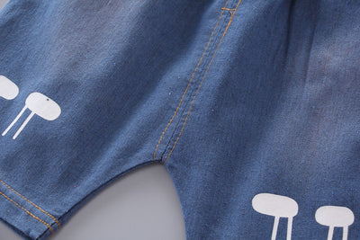 Toddler Cute Outfit