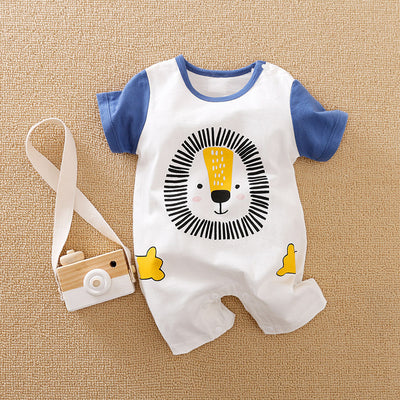 Cute Baby Onesie