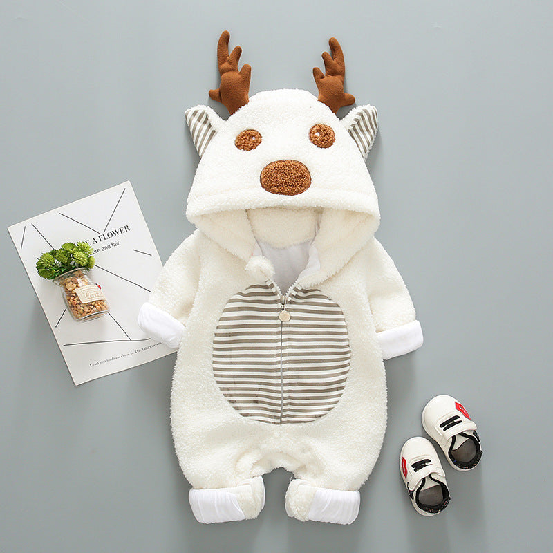 Cute Baby Outfit