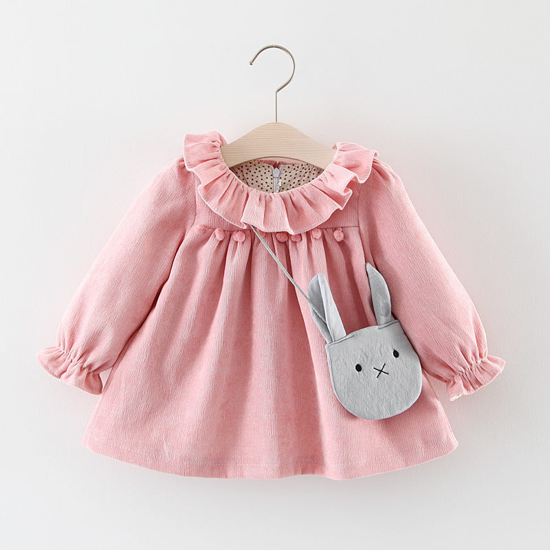 Long Sleeve Dress